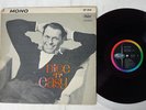 FRANK SINATRA NICE 'N' EASY CAPITOL 2LP-3033 Japan Red Vinyl MONO VINYL LP