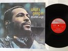 MARVIN GAYE WHAT'S GOING ON TAMLA MOTOWN SWG-7529 Japan VINYL LP