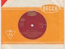 JOHN MAYALL Crawling Up A Hill GERMANY EP Graham Bond MOUNTAIN KINGS Brum Beat