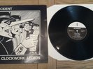 major accident.a clockwork legion.LP