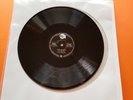 ELVIS PRESLEY,Hound Dog / Don´t be cruel 78rpm Schellack,RCA 20-6604 1st German