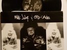 MIKE JUDGE AND OLD SMOKE SIGHTS LP NYHC BLUES REVELATION RECORDS 1993