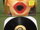 BLOW UP Exploding Plastic Pleasure ORIG US ELECTROVENUS 03 DEBBIE HARRY