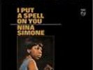 Nina Simone - I Put A Spell On You (Back To Black+DL-Code) Vinyl LP Verve NEW