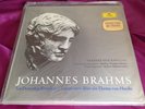 Sealed 2 LP Box Set : Herbert Von Karajan   Johannes Brahms   DGG 138 928/29
