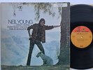 Neil Young Everybody Knows This is Nowhere LP VG/VG++ Vintage Vinyl Crazy Horse