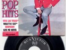 ELVIS PRESLEY ORIGINAL 60'S SPANISH EP  IN NEW GLOSSY COVER