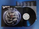 WHITESNAKE  COME AN GET IT Liberty 81 A-1UB-1U LP EX/MINT