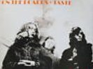 TASTE - On The Boards [LP 33 RPM 12