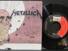 METALLICA 