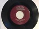 Rare NW Rockabilly 45 Val Volk 