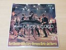 Billy Fury/Karl Denver/Vernons Girls/Jet Harris/Discs A GoGo/Decca 7