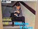 GEORGIE FAME RHYTHM & BLUES OG UK MONO COLUMBIA 7