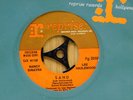 Nancy Sinatra + Lee Hazlewood 45 Sand / Lady Bird   Reprise VG++ Greece