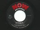 Funk The Showmen Inc. 'The Tramp pt. 1 & pt 2' Now Records Label 45 Mint-