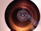 BLACK SABBATH - DEBUT - RARE IRISH PRESS LP - Translucent - NEMS 1982 - NICE