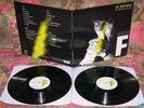 2Lp Fabrizio De André Le Nuvole Il Concerto 1991 Sony