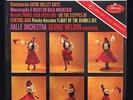 MERCURY Living Presence SR90137 Khachaturian Mussorgsky Borodin Rimsky FR2
