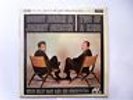 Bobby Darin & Johnny Mercer Two Of A Kind LP London SAHK6164 EX/VG 1961 Two Of A
