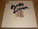 WILLIE DIXON The Chess Box 3xLP CHESS 1990 US orig+12 page book CH3-16500 RARE