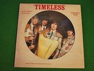 Beatles Picture Disc LP von 1981 Silhouette Music S.M.10004