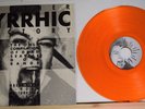 Another Pyrrhic Victory LP C/Z Records CZ012 Ltd Ed Orange Vinyl Green River
