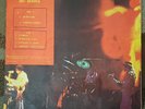 JIMI HENDRIX Band of Gypsys LP RARE South America PEERUVIAN Diff Back Cover