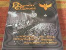 The Black Crowes Freak N Roll...Into The Fog 3 LP Vinyl Box Set - SEALED - USED