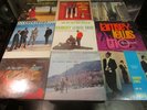 9 RAMSEY LEWIS TRIO ALBUMS ARGO NM- VERY NICE