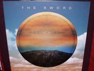 The Sword 2 LP Set High Country 2015 Limted Purple With Neon Green Mint-