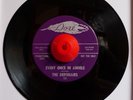 The Debonaires ?- Every Once In A While - Dore 702 ORIGINAL 1964 EX FREE SHIP