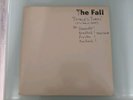 The Fall Totale's Turns (it's now or never) 1980s Rough Trade Vinyl