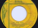 AL+VIBRATORS,RAYMOND HARPER - WE NEED LOVE/GREEN LEAVES RARE DOCTOR BIRD JAMAICA