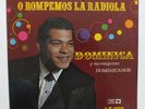 DOMINICA Y SU CONJUNTO DOMINICANOS AQUI BAILAMOS TODOS O ROMPEMOS... LP SEALED