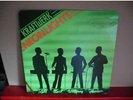 kraftwerk  -  Neonlights + 2 MAXI 45T