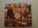 THE BEATLES, SGT. PEPPER, ODEON GOLD/CREAM SMO 81045 - 1st GERMAN SWISS EXPORT