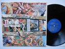 THE FALL Nord-West Gas - VG+/EX Cond 1986 German Funf Und Vierzig Vinyl LP