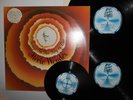STEVIE WONDER Songs In The Key Of Life-1st Press Double LP & 7