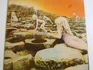 Led Zeppelin House Of The Holy 1973 Vintage Vinyl Rock N' Roll SD-7255 NM-