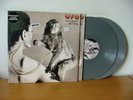 UFO No Heavy Petting SEALED GRAY VINYL (BACK ON BLACK RCV046LP) Michael Schenker