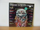 THANK GOD IT’S FRIDAY Original SEALED 3LP 1978 (Donna Summer, Diana Ross, Cameo)