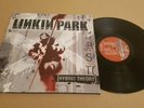 Linkin Park ?– Hybrid Theory - UK - 2014 - 9362-49477-5