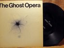 RARE JAZZ LP: THE GHOST OPERA COMPANY (Self Title) PRIVATE PRESS IMPORT CANADA