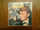 JOHNNY HALLYDAY EP SPAIN EL MADISON