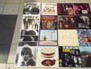 The Rolling Stones ?– The Rolling Stones Story - 12-LP Box,Booklet,Photos,Covers