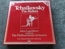 Tchaikovsky 