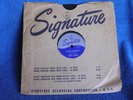 Erroll Garner/Sweet Lorraine-Loot to Boot/78 rpm/Signature 15136/NEW OLD STOCK*