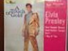 Elvis Presley A Touch Of Gold Vol 1 1959 Oz EP 20222 RCA 7” 45 VG+
