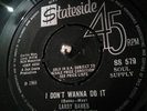 Larry Banks I Don't Wanna Do It 7