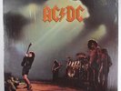 AC/DC Let There Be Rock ATCO LP VG+ 1977 USA